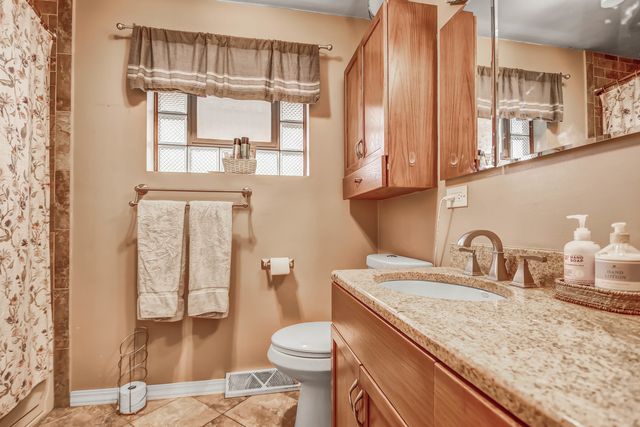 13533 Short Drive, Crestwood, IL 60418