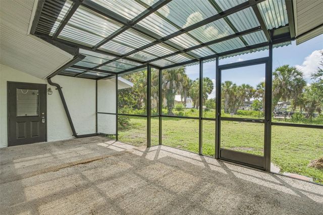 5142 SILVER BELL DRIVE, Port Charlotte, FL 33948