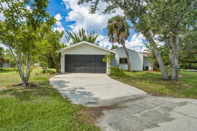 5142 SILVER BELL DRIVE, Port Charlotte, FL 33948