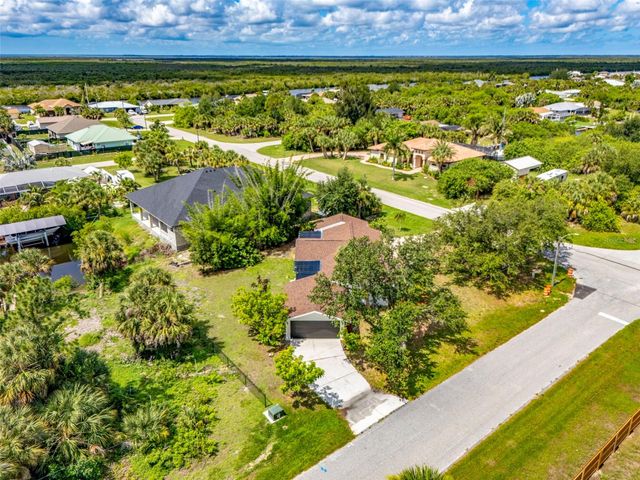 5142 SILVER BELL DRIVE, Port Charlotte, FL 33948