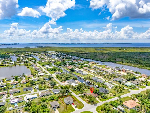 5142 SILVER BELL DRIVE, Port Charlotte, FL 33948