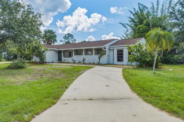 5142 SILVER BELL DRIVE, Port Charlotte, FL 33948