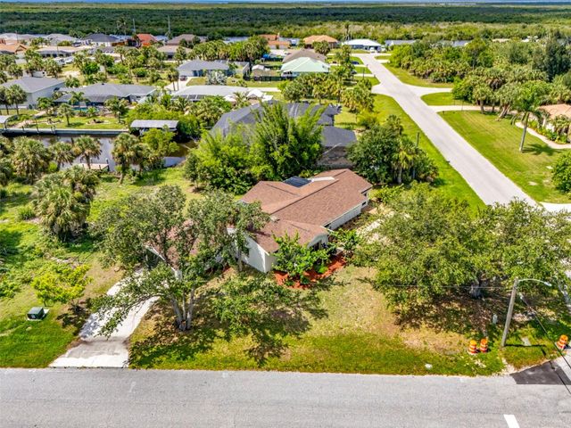 5142 SILVER BELL DRIVE, Port Charlotte, FL 33948