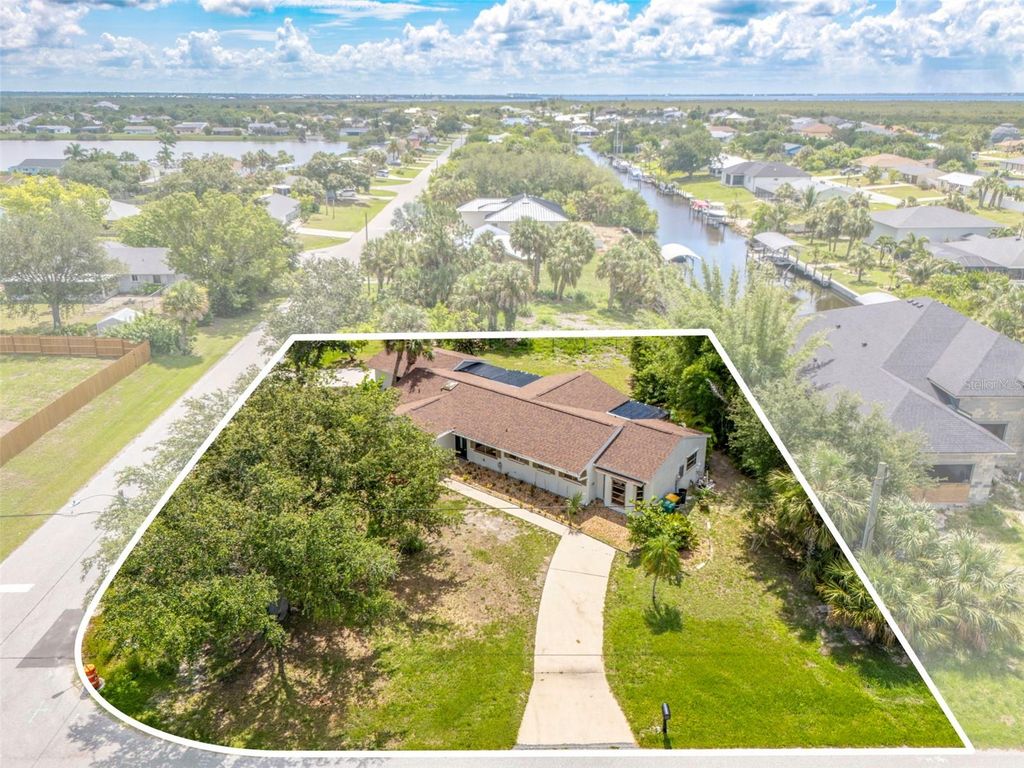 5142 SILVER BELL DRIVE, Port Charlotte, FL 33948