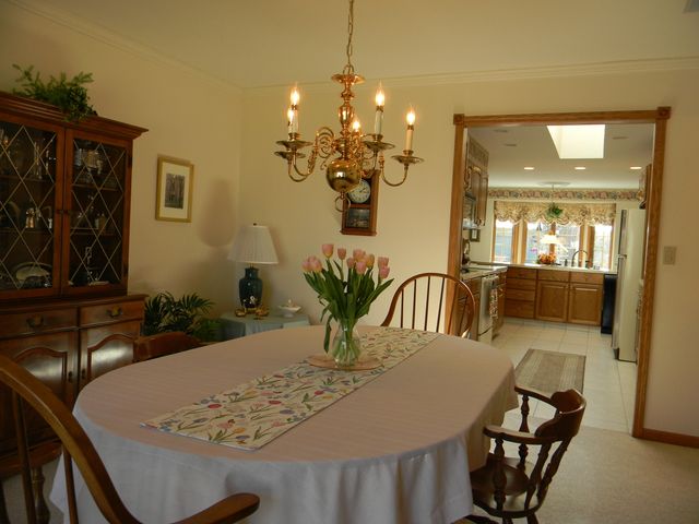 6679 W Timber Lane, Pere Marquette Twp, MI 49431