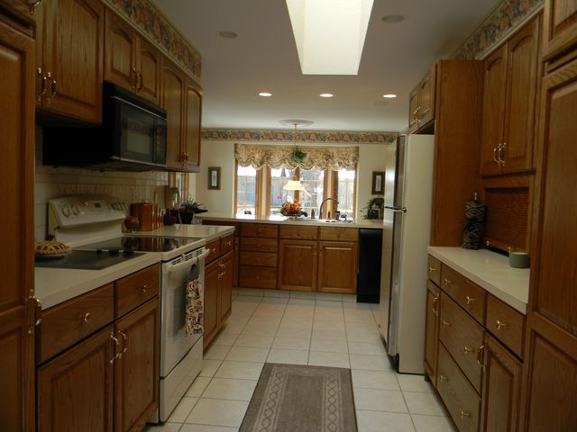 6679 W Timber Lane, Pere Marquette Twp, MI 49431