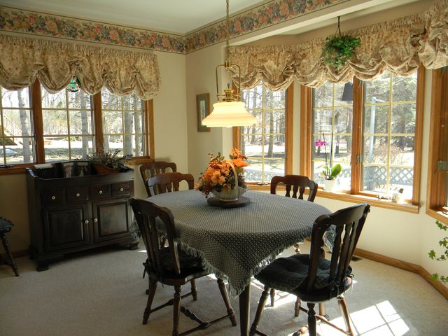 6679 W Timber Lane, Pere Marquette Twp, MI 49431