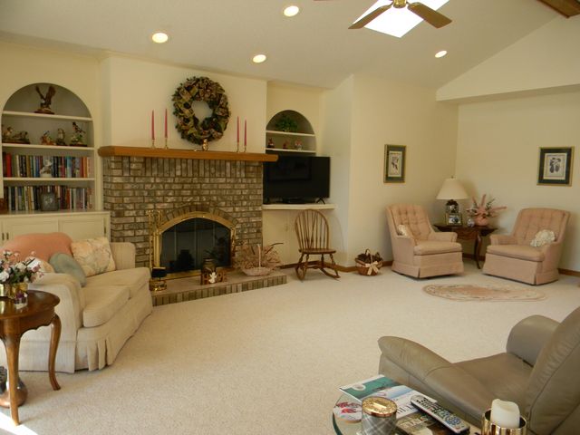 6679 W Timber Lane, Pere Marquette Twp, MI 49431