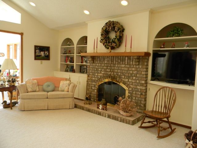 6679 W Timber Lane, Pere Marquette Twp, MI 49431