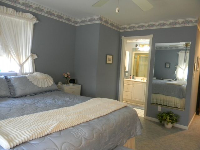 6679 W Timber Lane, Pere Marquette Twp, MI 49431