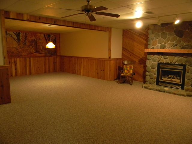 6679 W Timber Lane, Pere Marquette Twp, MI 49431