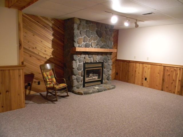 6679 W Timber Lane, Pere Marquette Twp, MI 49431