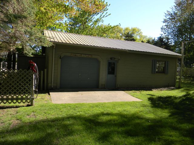6679 W Timber Lane, Pere Marquette Twp, MI 49431