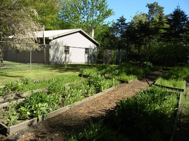 6679 W Timber Lane, Pere Marquette Twp, MI 49431