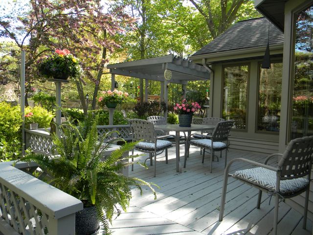 6679 W Timber Lane, Pere Marquette Twp, MI 49431