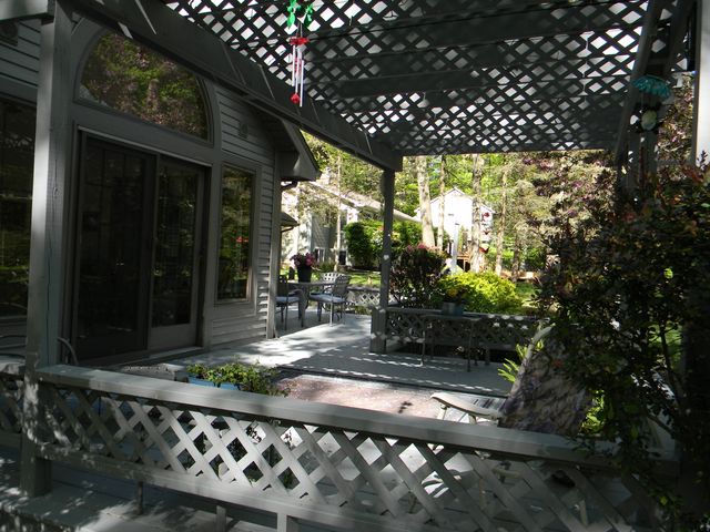 6679 W Timber Lane, Pere Marquette Twp, MI 49431