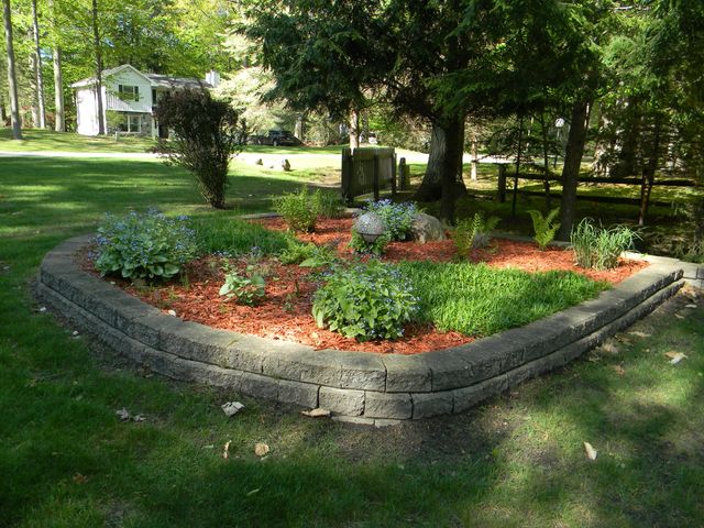 6679 W Timber Lane, Pere Marquette Twp, MI 49431