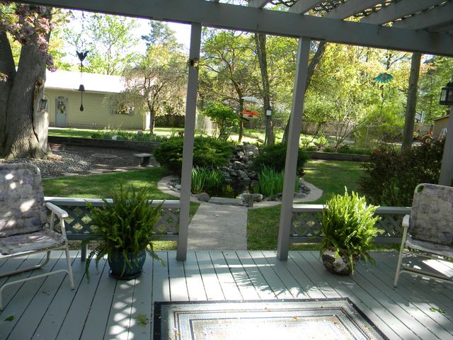 6679 W Timber Lane, Pere Marquette Twp, MI 49431