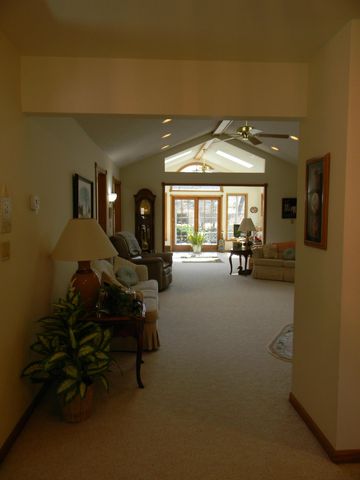 6679 W Timber Lane, Pere Marquette Twp, MI 49431