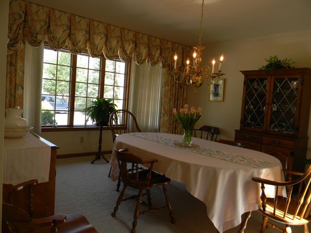 6679 W Timber Lane, Pere Marquette Twp, MI 49431