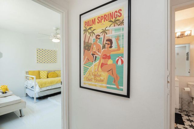 689 N Majorca Circle, Palm Springs, CA 92262