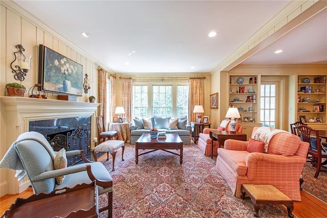 2785 Arden Road NW, Atlanta, GA 30327