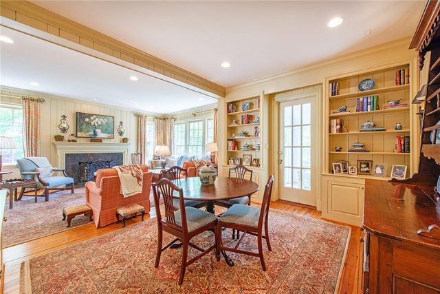 2785 Arden Road NW, Atlanta, GA 30327