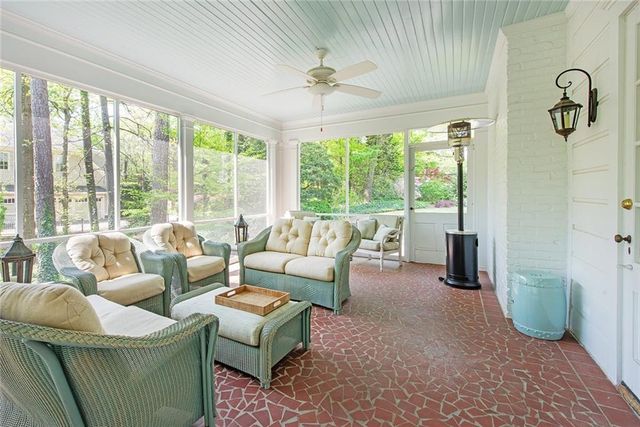 2785 Arden Road NW, Atlanta, GA 30327