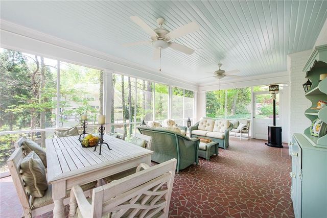 2785 Arden Road NW, Atlanta, GA 30327