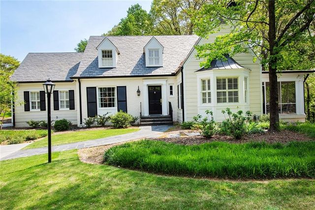 2785 Arden Road NW, Atlanta, GA 30327