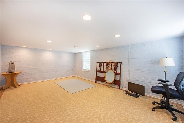 2785 Arden Road NW, Atlanta, GA 30327