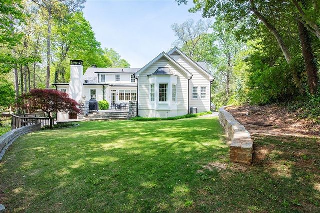 2785 Arden Road NW, Atlanta, GA 30327