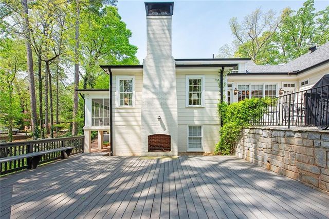 2785 Arden Road NW, Atlanta, GA 30327