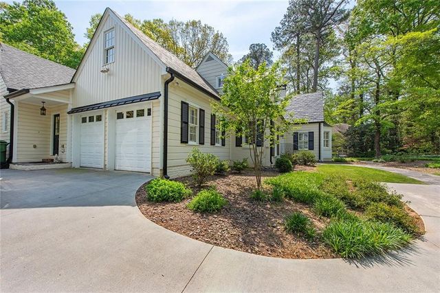 2785 Arden Road NW, Atlanta, GA 30327