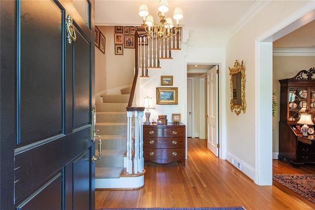 2785 Arden Road NW, Atlanta, GA 30327