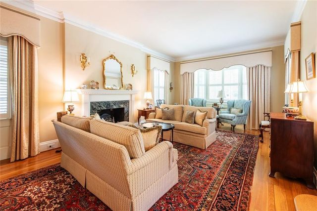 2785 Arden Road NW, Atlanta, GA 30327