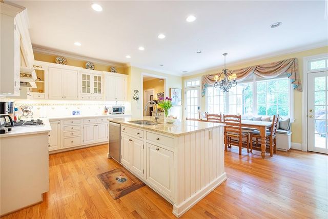 2785 Arden Road NW, Atlanta, GA 30327