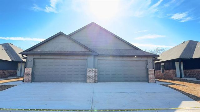 1108 NW 113TH Street, Oklahoma City, OK 73114