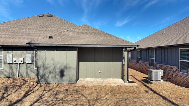 1108 NW 113TH Street, Oklahoma City, OK 73114