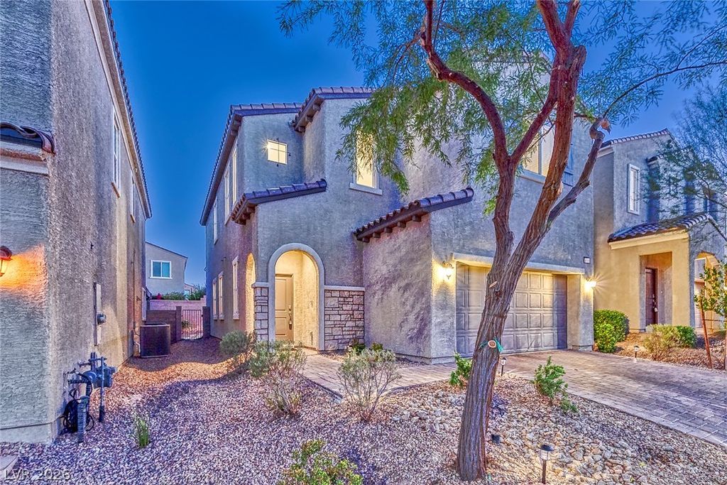 9851 POPLAR POINT Avenue, Las Vegas, NV 89178 — photo 3