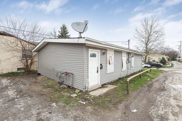 2445-2447 Hiawatha Street, Columbus, OH 43211