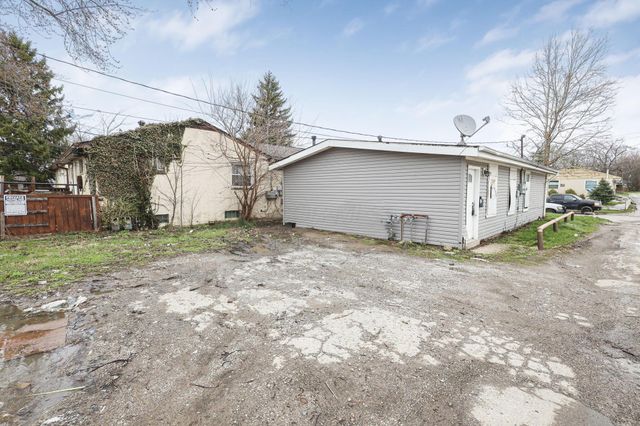 2445-2447 Hiawatha Street, Columbus, OH 43211