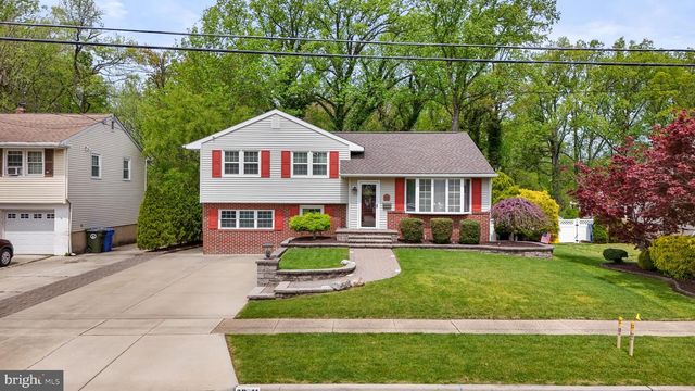 7 BUDD BLVD, West Deptford, NJ 08096