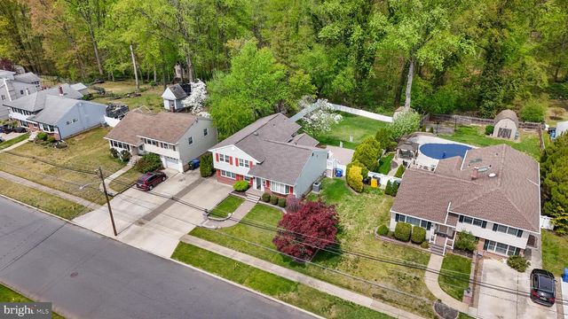 7 BUDD BLVD, West Deptford, NJ 08096