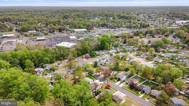 7 BUDD BLVD, West Deptford, NJ 08096