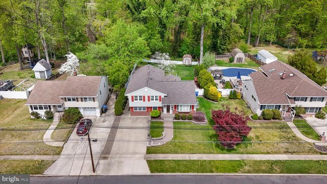 7 BUDD BLVD, West Deptford, NJ 08096