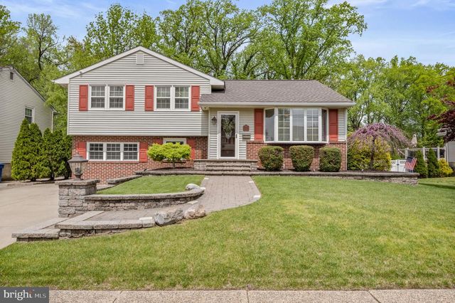 7 BUDD BLVD, West Deptford, NJ 08096