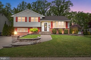 7 BUDD BLVD, West Deptford, NJ 08096