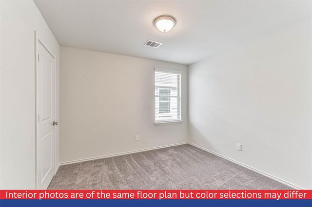 25760 John Wayne Road, Splendora, TX 77372