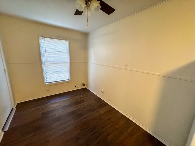 1326 W Shepherd Street, Denison, TX 75020